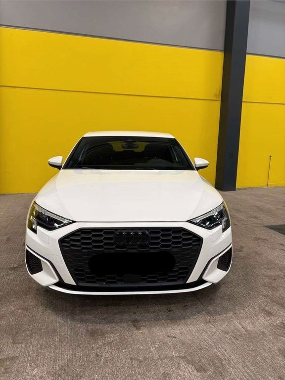 Audi A3 31.500 km 18.000 € München 80689