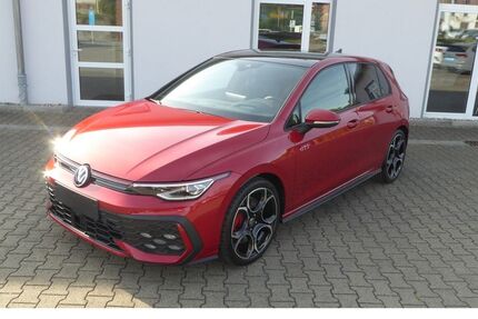 VW Golf 6.000 km 42.190 &euro; Weferlingen 39356