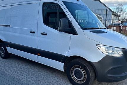 Mercedes-Benz Sprinter 175.000 km 18.683 &euro; Kiel 24145