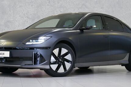 Hyundai IONIQ 6 13.326 km 34.920 &euro; Mainz-Kastel 55252