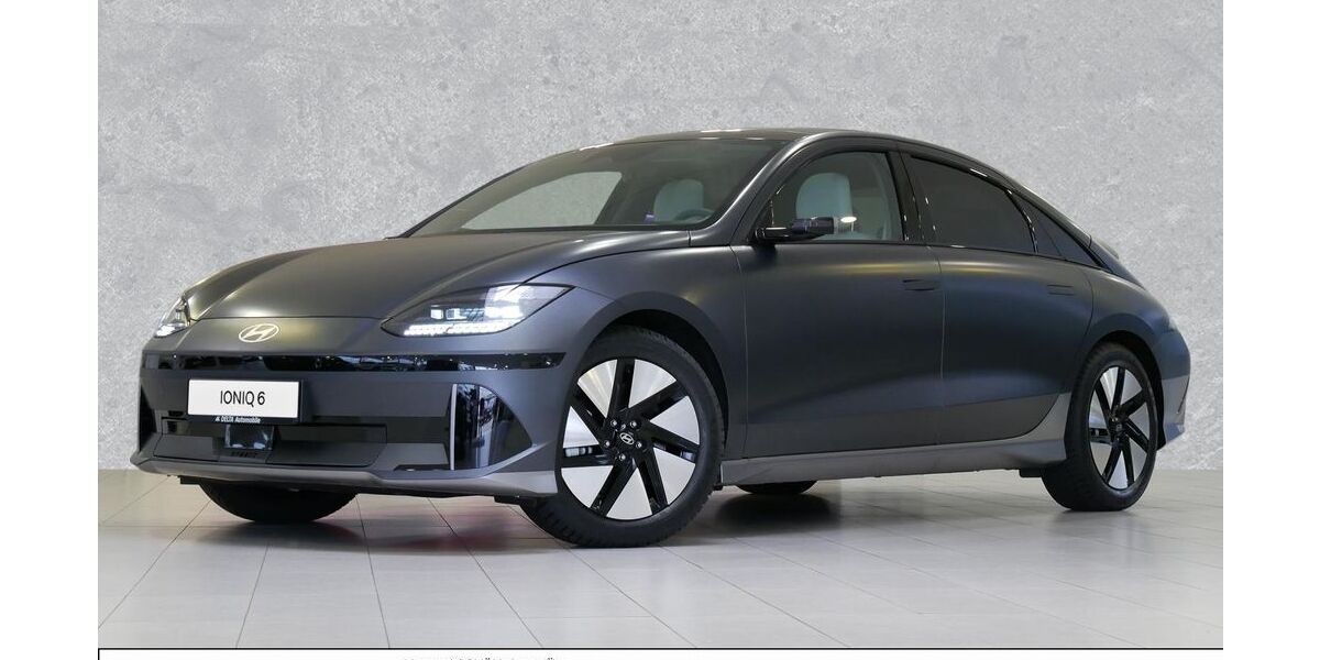 Hyundai IONIQ 6 13.326 km 34.920 &euro; Mainz-Kastel 55252