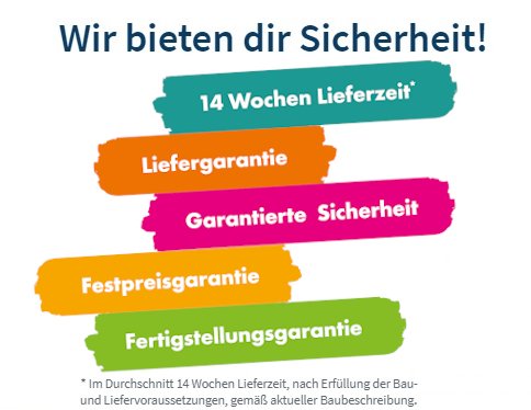 Bauen Sie Ihr Traum-Stadthaus in Potsdam: Individuell gestaltbar und energieeffizient! 3 zimmer