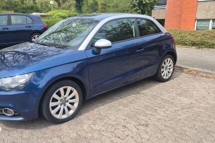 Audi A1 199.000 km 6.399 &euro; Kiel 24159