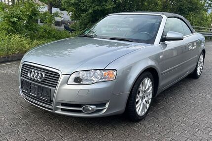 Audi A4 160.000 km 4.999 &euro; Wetter Ruhr 58300
