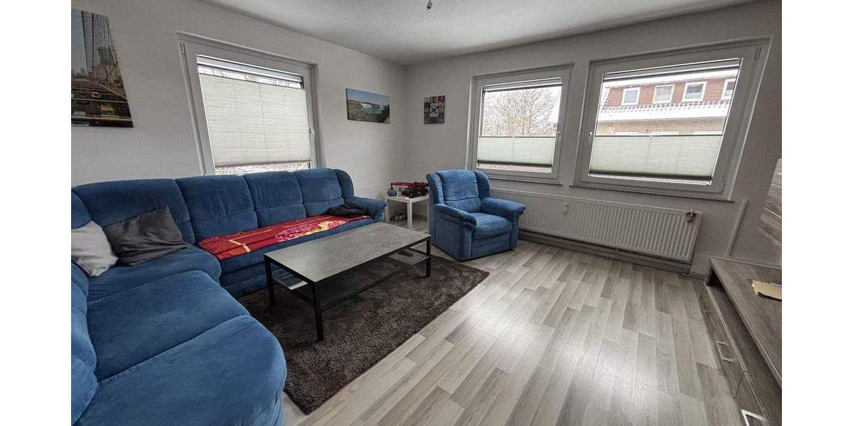 Etagenwohnung Sehnde Höver - 3 Zimmer, 64 m&sup2;, 129.000&euro; | Angebot:25204035