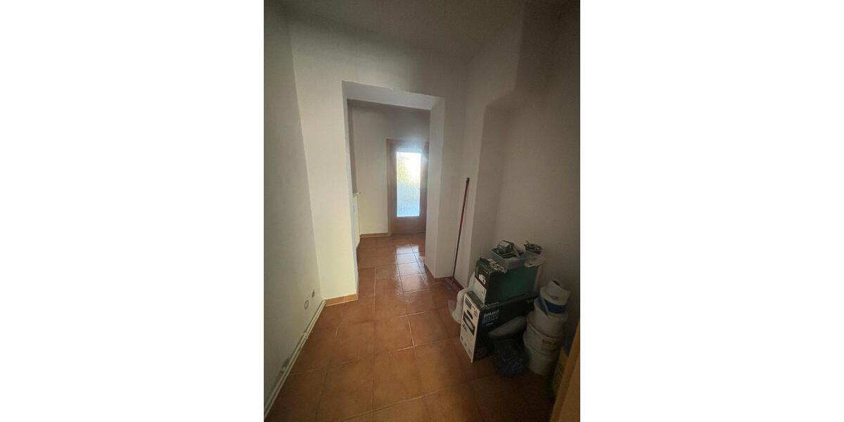 1-Zimmer-Wohnung exklusiven Burg-& Saaleblick frisch Saniert 1 zimmer