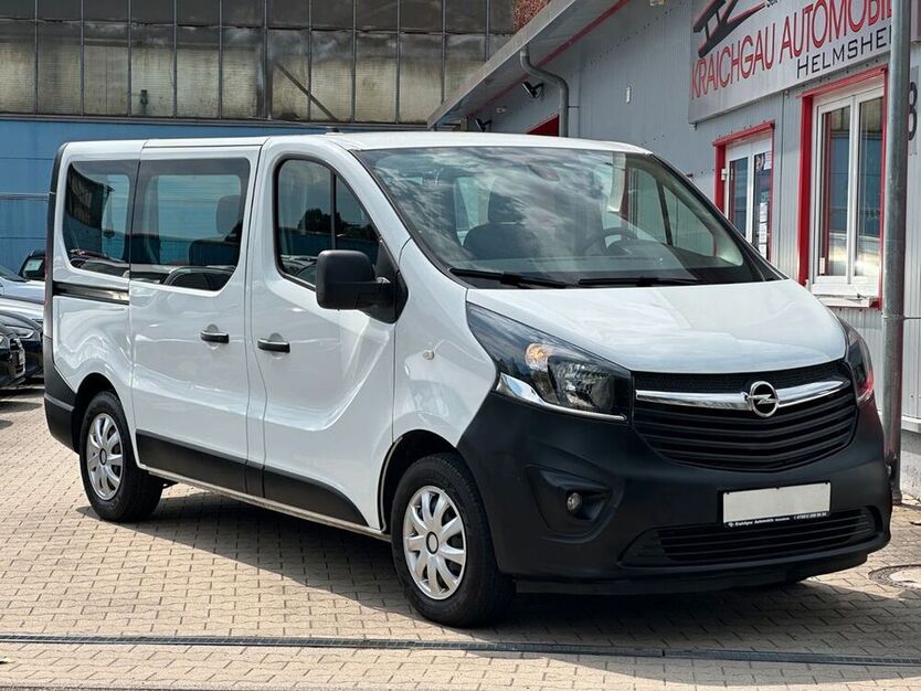 Vivaro