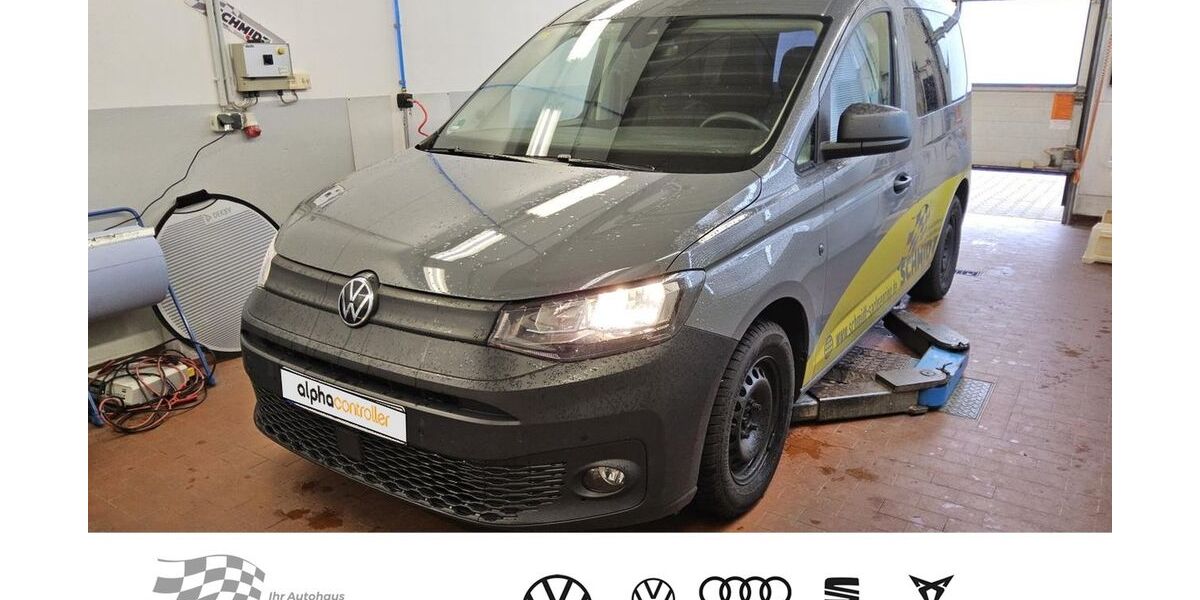 VW Caddy 72.673 km 22.750 &euro; Bernsdorf 09337