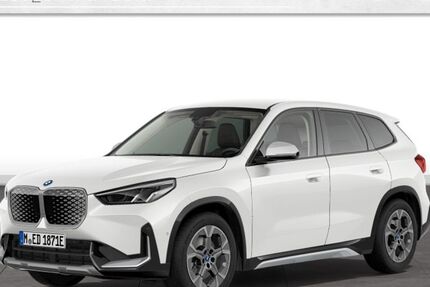 BMW iX1 38.300 km 35.490 &euro; Landshut 84030
