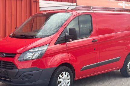 Ford Transit Custom 209.000 km 6.999 &euro; Wittlich 54516
