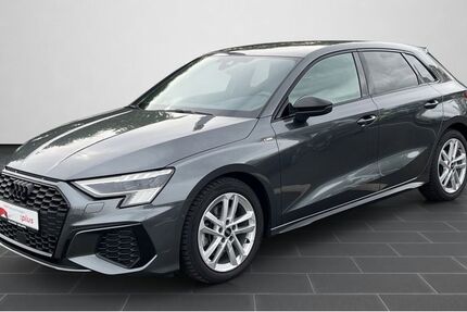 Audi A3 59.531 km 31.900 &euro; Ludwigshafen 67063