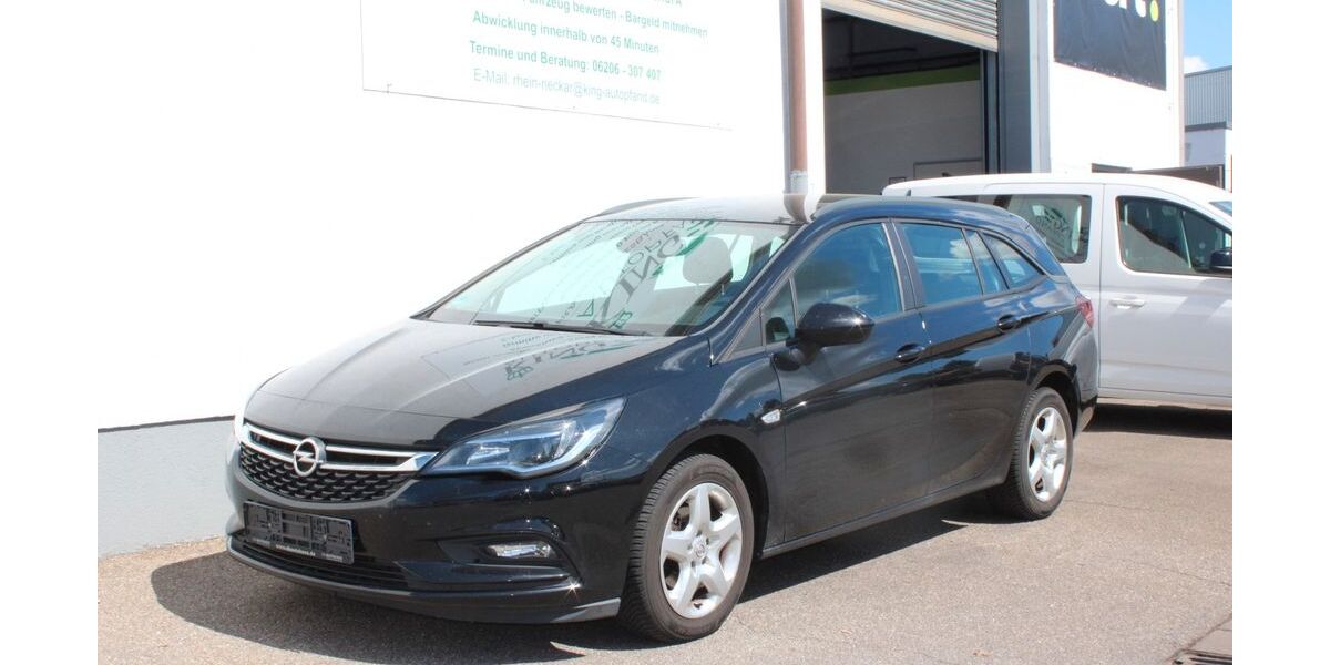 Opel Astra 243.650 km 4.590 &euro; Lampertheim 68623