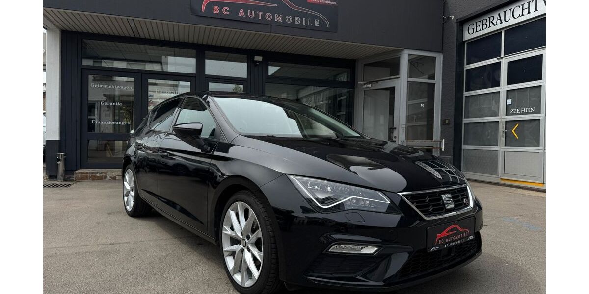 Seat Leon 280.000 km 8.599 &euro; Metzingen 72555
