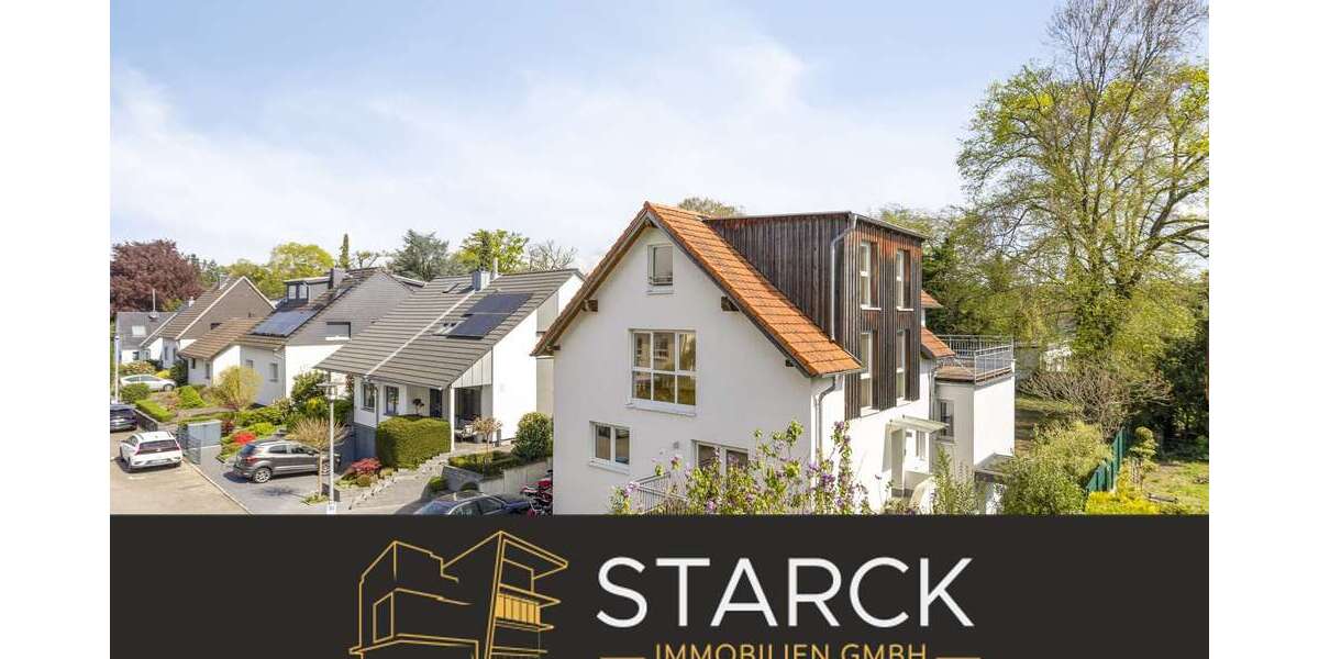 Einfamilienhaus Bergisch Gladbach Frankenforst - 9 Zimmer, 269 m&sup2;, 1.250.000&euro; | Angebot:26691530