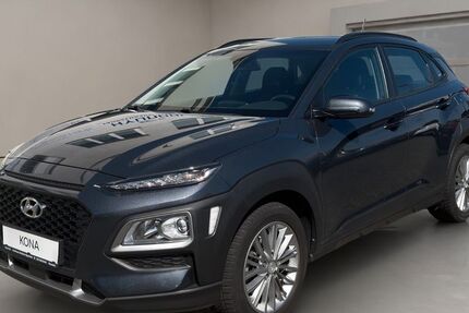 Hyundai KONA 26.800 km 18.990 &euro; Eppstein 65817