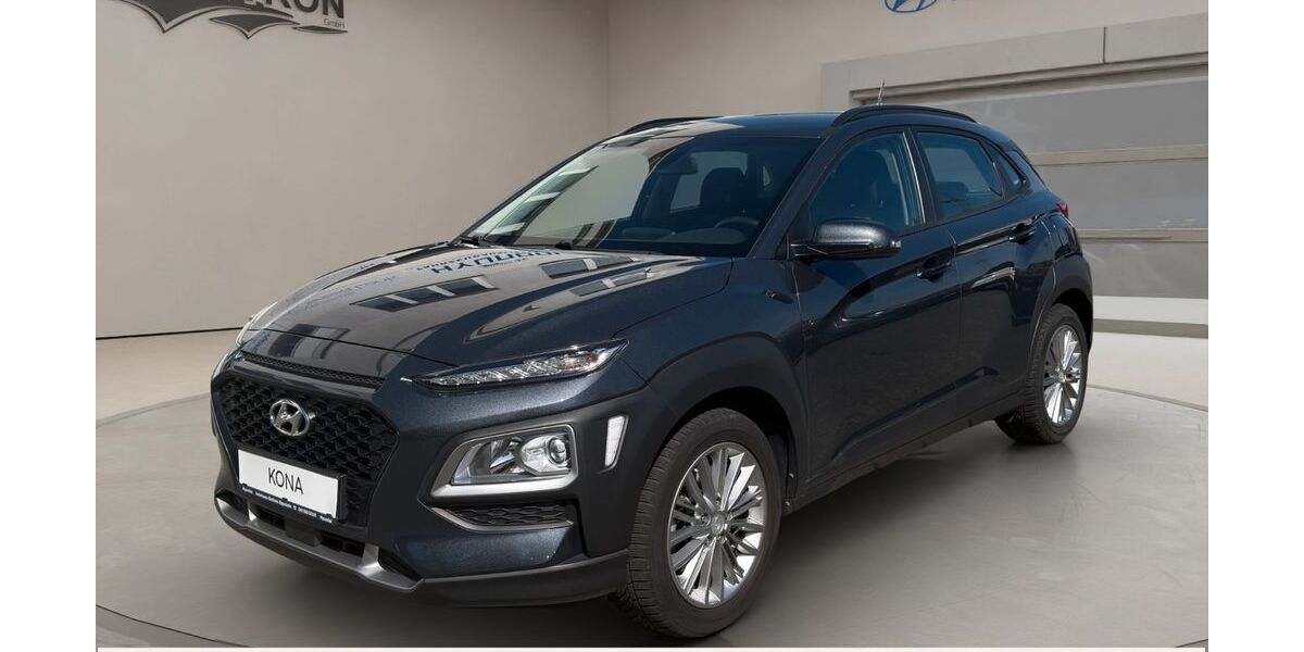 Hyundai KONA 26.800 km 19.990 &euro; Eppstein 65817