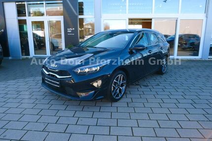 Kia ceed Sportswagon 16.500 km 22.900 &euro; Pforzheim 75177