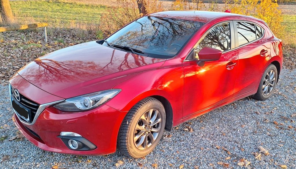 Mazda 3 148.000 km 10.700 &euro; Meitingen 86405