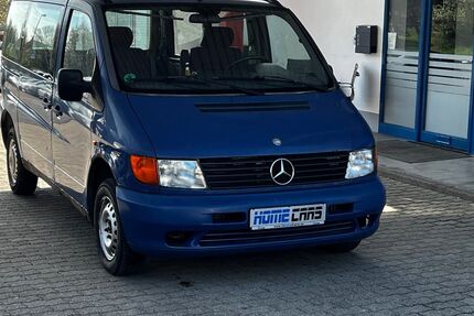 Mercedes-Benz Vito 225.000 km 2.999 &euro; Oberndorf am Neckar 78727
