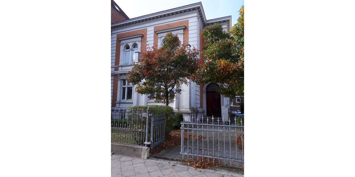 Etagenwohnung Lübeck Sankt Lorenz Süd - 1 Zimmer, 48 m&sup2;, 676&euro; | Angebot:27068854