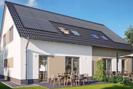 Haus Mittenwalde OT Töpchin Töpchin - 5 Zimmer, 128 m&sup2;, 361.000&euro; | Angebot:27686117