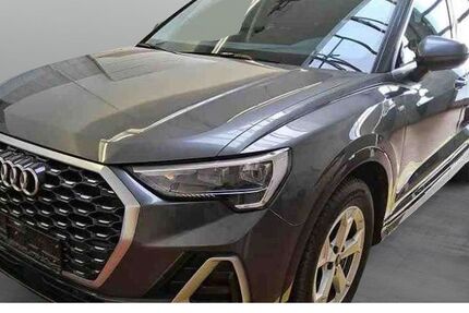 Audi Q3 81.000 km 29.980 &euro; Kitzingen 97318