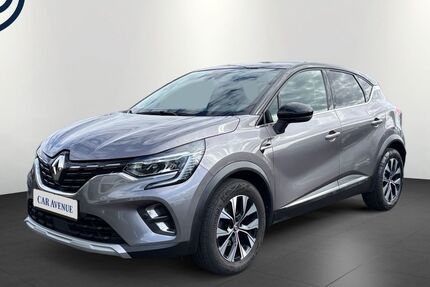 Renault Captur 48.525 km 18.790 &euro; Euskirchen 53881
