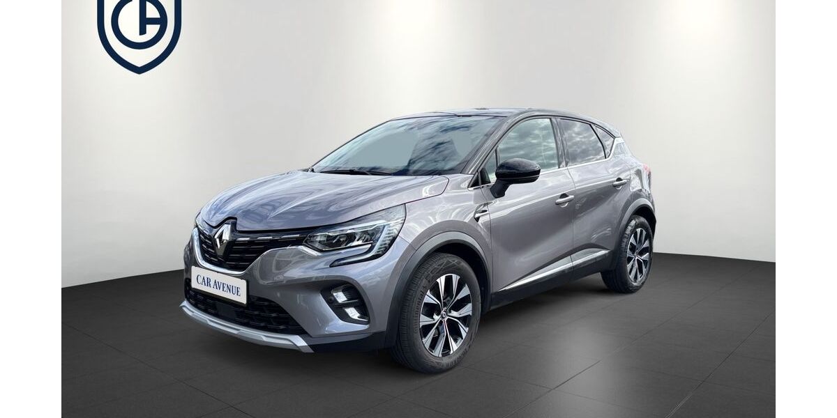 Renault Captur 48.525 km 18.790 &euro; Euskirchen 53881