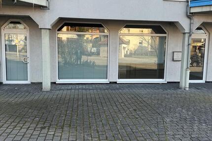 Gewerbeobjekt Wiesloch - 870&euro; | Angebot:26398940
