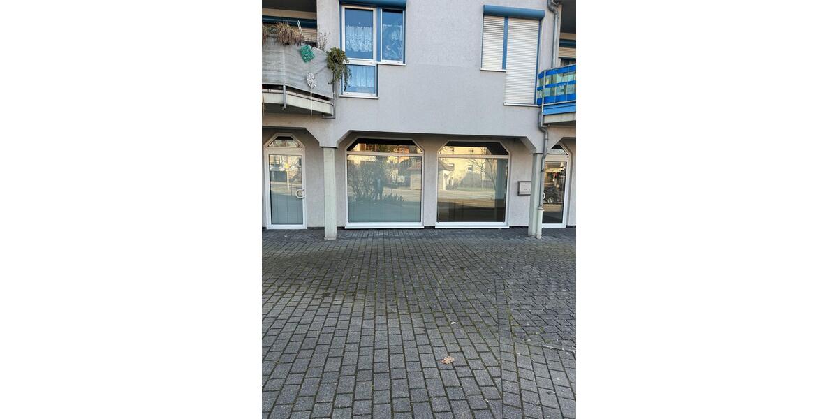 Gewerbeobjekt Wiesloch - 870&euro; | Angebot:26398940