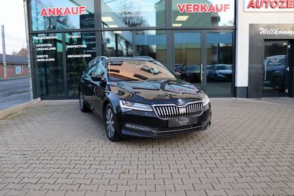 Skoda Superb 62.456 km 28.950 &euro; Magdeburg 39110