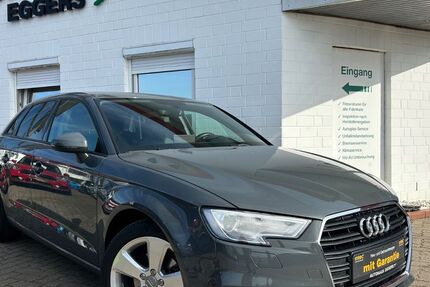 Audi A3 134.109 km 13.990 &euro; Bad Segeberg 23795