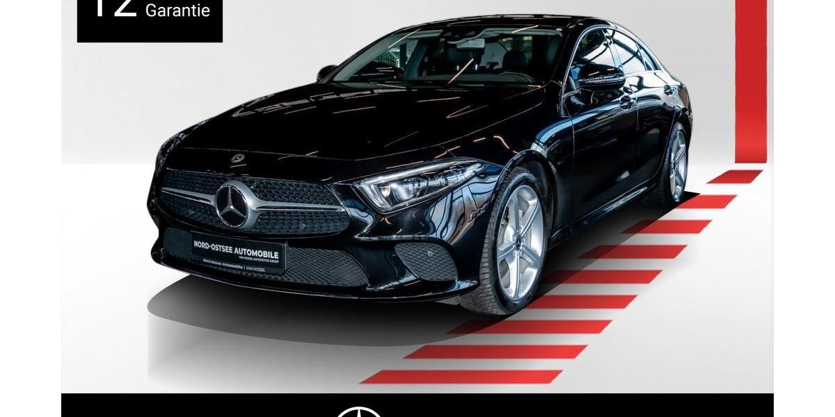 Mercedes-Benz CLS 350 80.059 km 38.950 &euro; Heide 25746