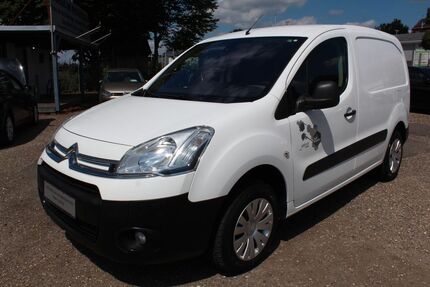 Citroen Berlingo 8.502 km 7.895 &euro; Bad Rappenau 74906