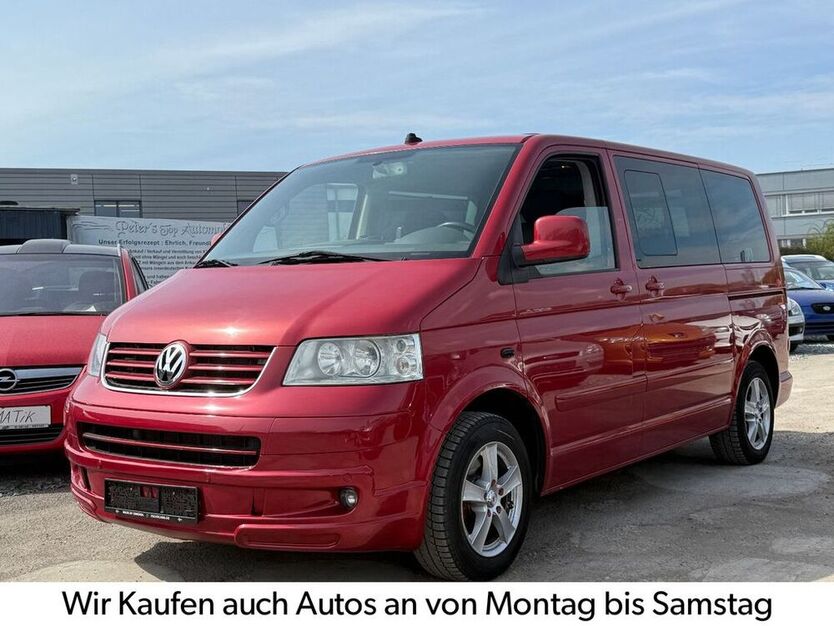 T5 Transporter
