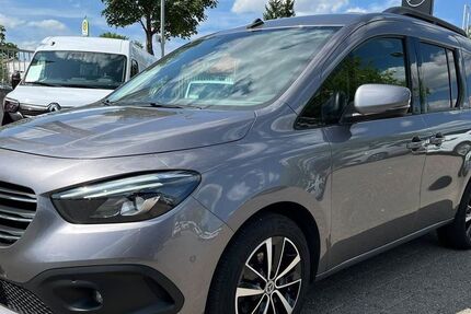 Mercedes-Benz T-Klasse 89.920 km 20.880 &euro; Neufahrn 85375