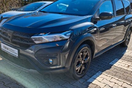 Dacia Jogger 111.950 km 13.900 &euro; Tholey 66636