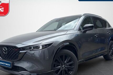Mazda CX-5 67.300 km 33.980 &euro; Singen 78224