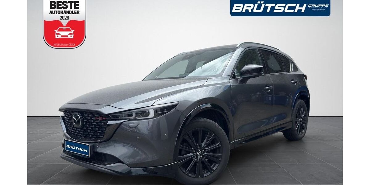 Mazda CX-5 67.300 km 34.780 &euro; Singen 78224