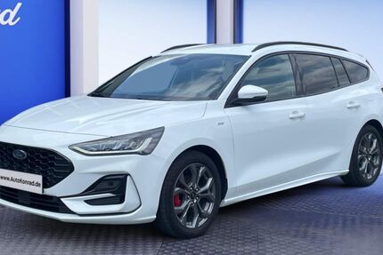 Ford Focus 85.900 km 17.490 &euro; Neustadt an der Aisch 91413
