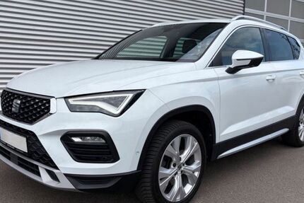 Seat Ateca 72.000 km 20.900 &euro; Ulm (Umgebung) 89073
