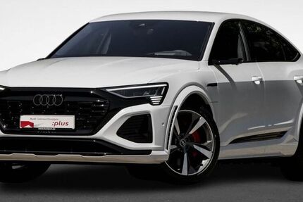 Audi SQ8 e-tron