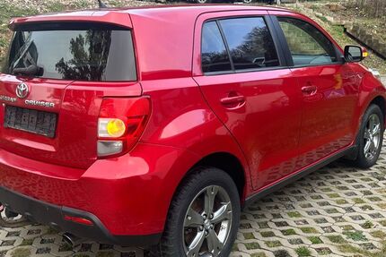 Toyota Urban Cruiser 170.000 km 4.490 &euro; Westerburg 56457