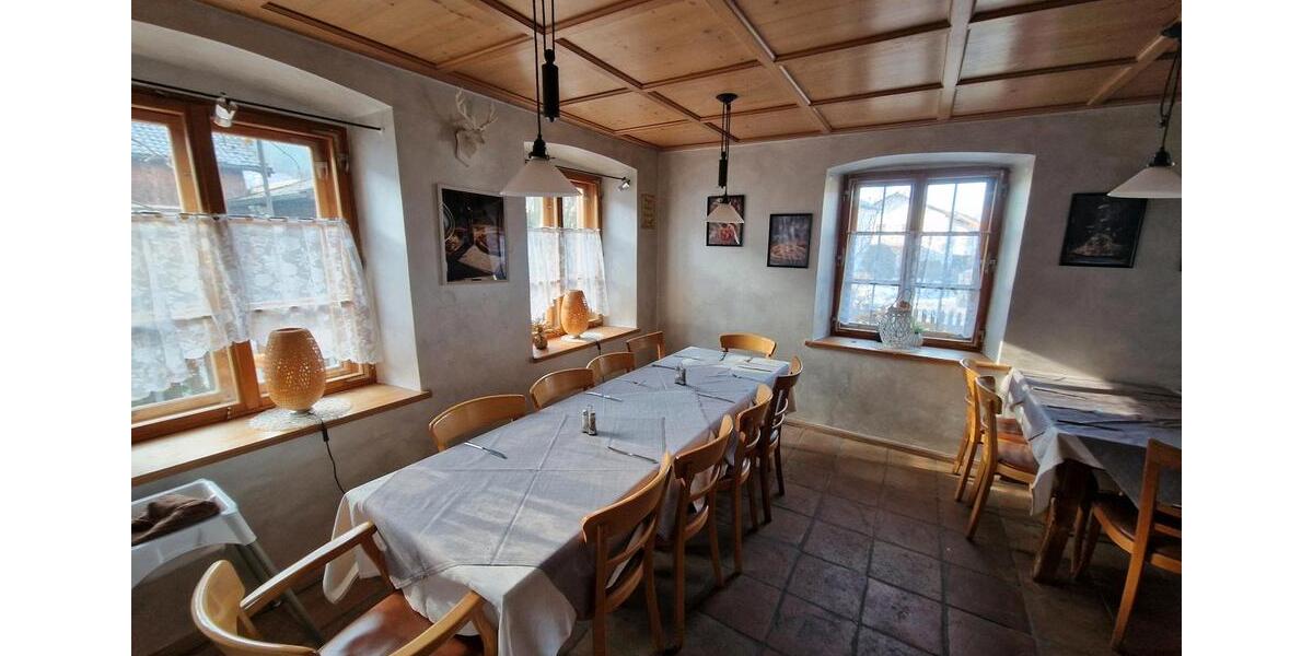 Gewerbeobjekt Bad Heilbrunn - 2.400&euro; | Angebot:25049812