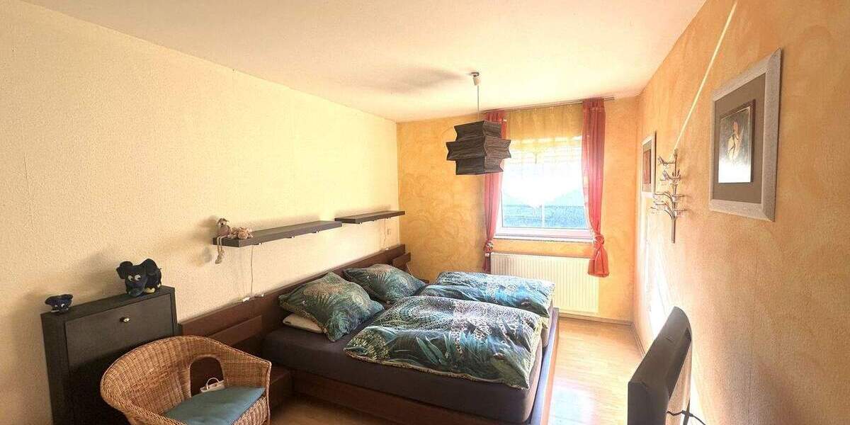 Doppelhaushälfte Frankfurt am Main Sindlingen - 5 Zimmer, 128 m&sup2;, 678.000&euro; | Angebot:25725819