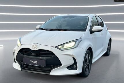 Toyota Yaris 5.000 km 24.690 &euro; Remscheid 42859
