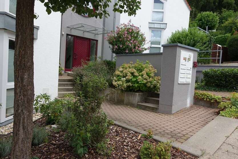 Wohnung zum Kaufen in Bensheim Auerbach 289.000 € 63 m²