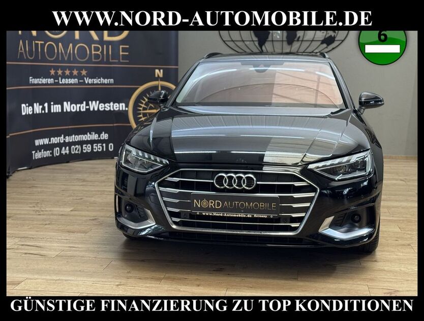 Audi A4 33.300 km 30.450 € Rastede/ Wahnbek 26180