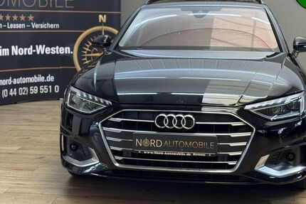 Audi A4 33.300 km 30.980 € Rastede/ Wahnbek 26180