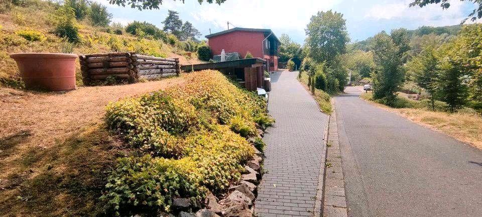 Einfamilienhaus Nohfelden - 6 Zimmer, 150 m&sup2;, 310.000&euro; | Angebot:27076624